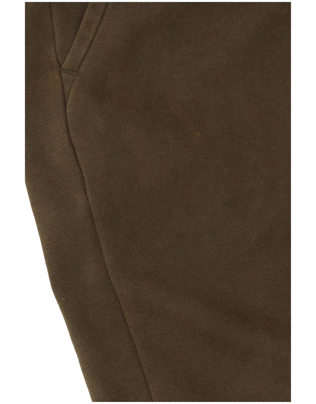 Pantalones De Chándal Puma Joggers Medium Khaki Algodón Hombre