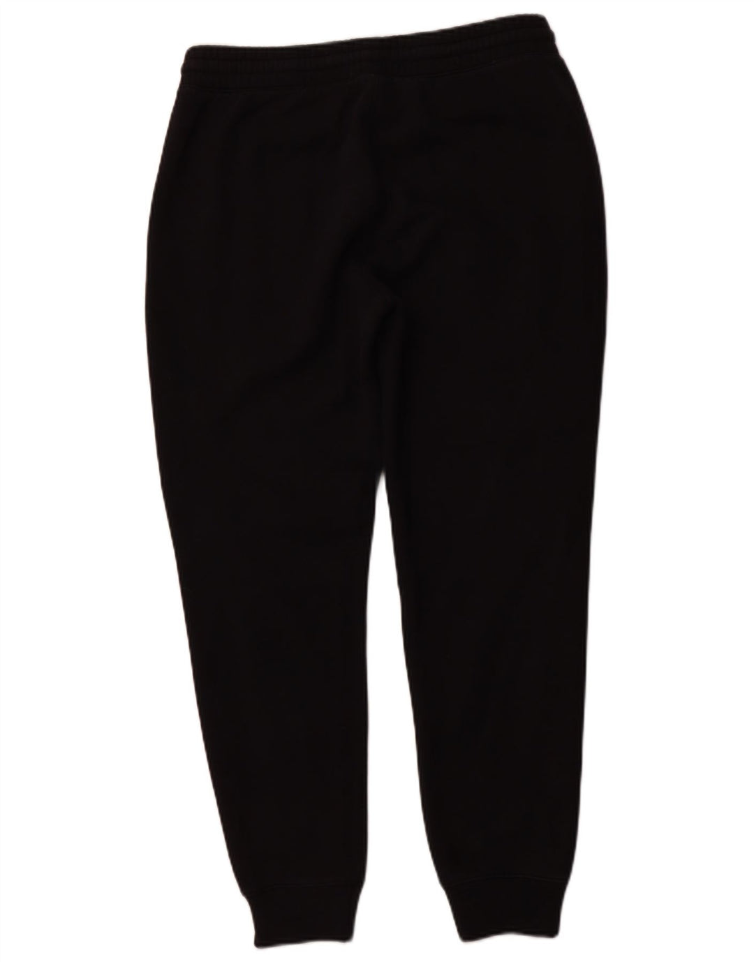 HOLLISTER Pantalón de Chándal Joggers Medium Negro Hombre