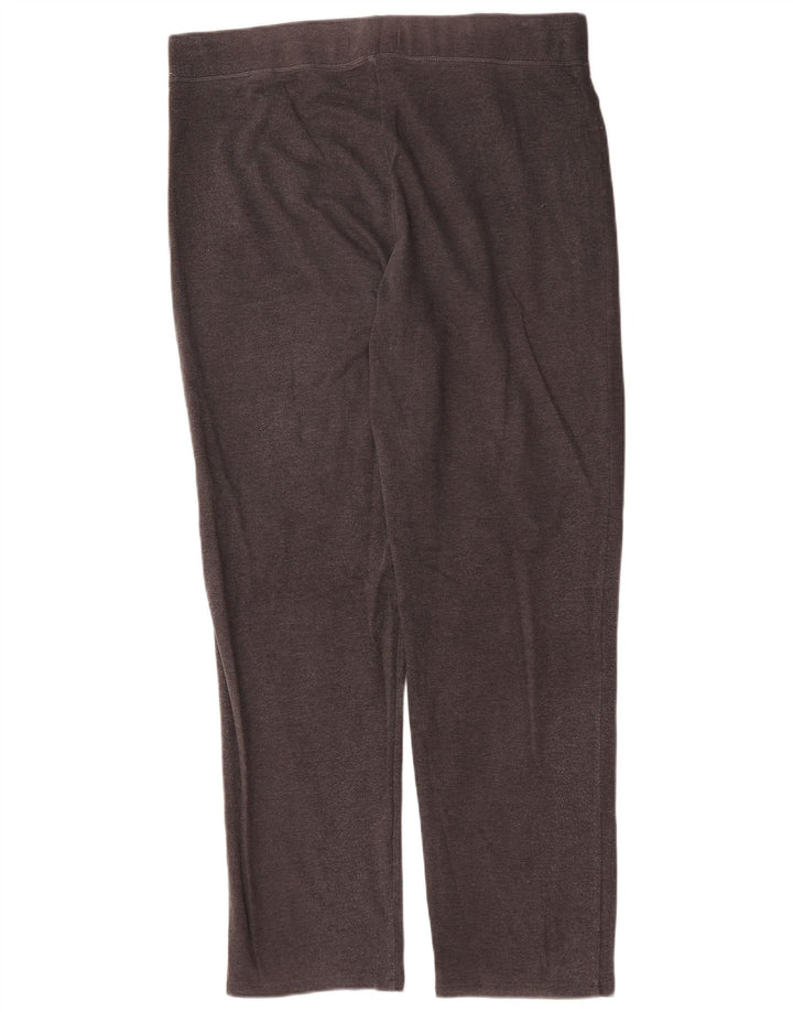 Marks & Spencer Leggings para mujer UK 20 2XL Algodón gris