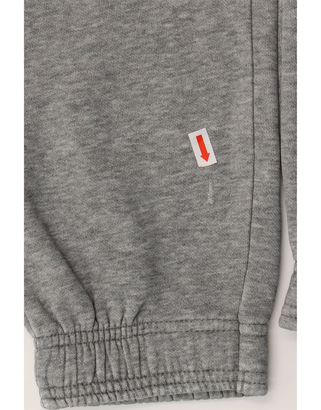 PUMA Pantalones de chándal para niño Joggers 13-14 años Gris Algodón