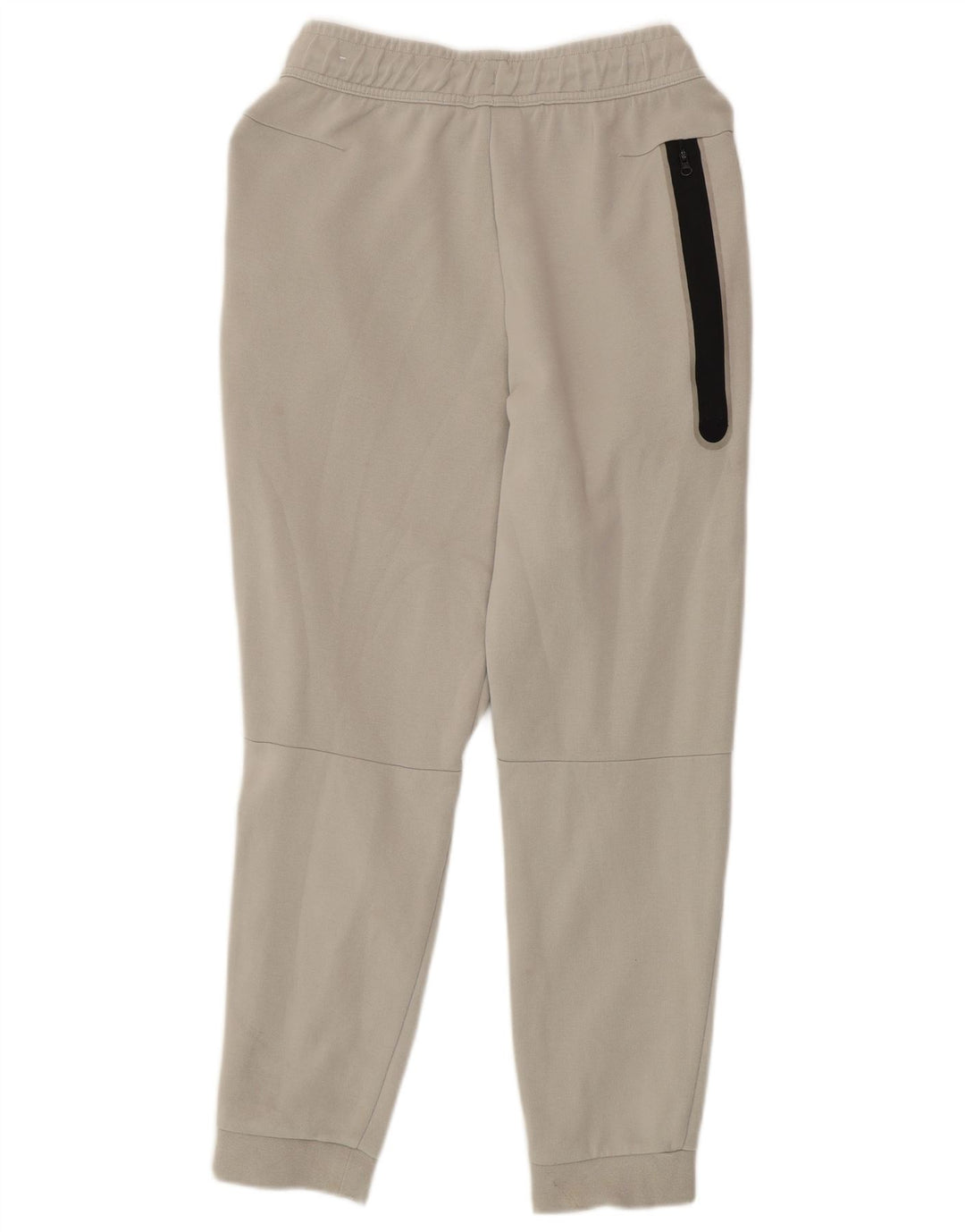 NIKE Pantalón Chándal Niño Joggers 13-14 Años XL Gris Poliéster