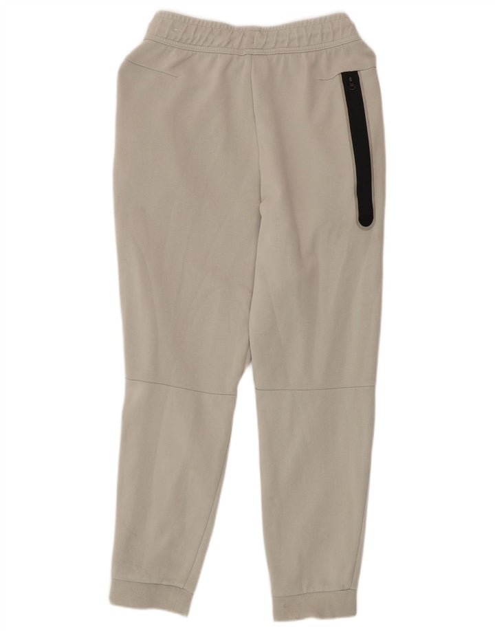 NIKE Pantalón Chándal Niño Joggers 13-14 Años XL Gris Poliéster