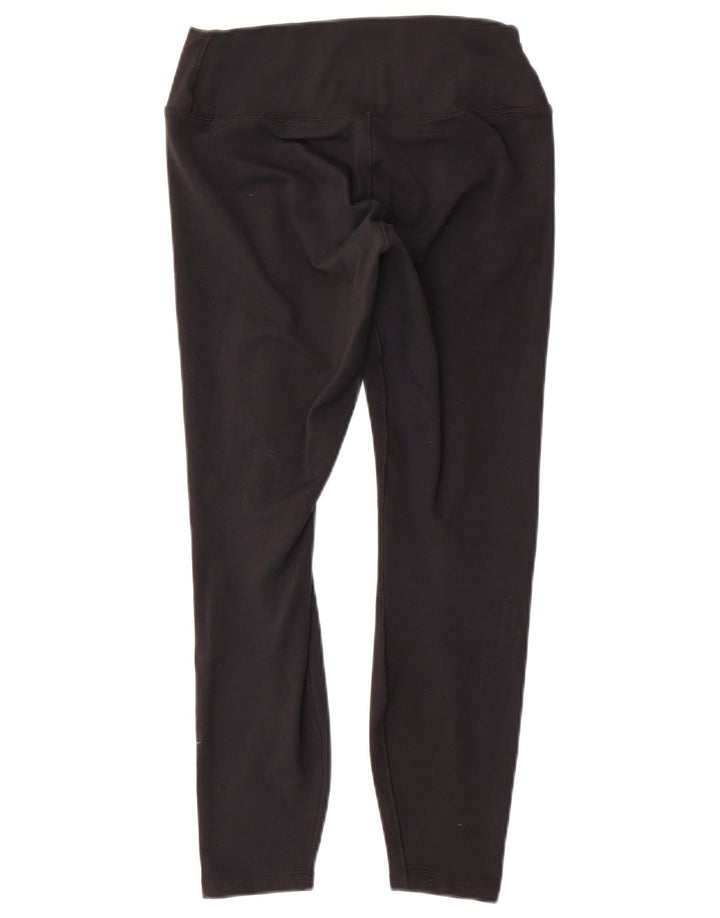 Nike - Leggings Dri Fit para mujer, talla 10, color negro
