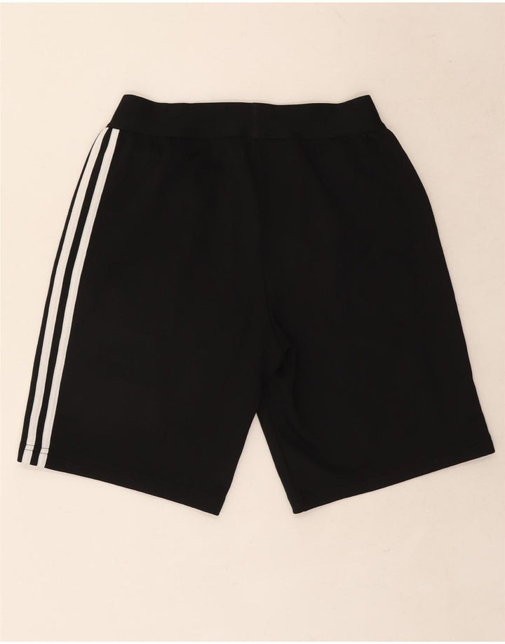 Adidas Pantalones cortos deportivos Predator para niños 13-14 años Negro Poliéster
