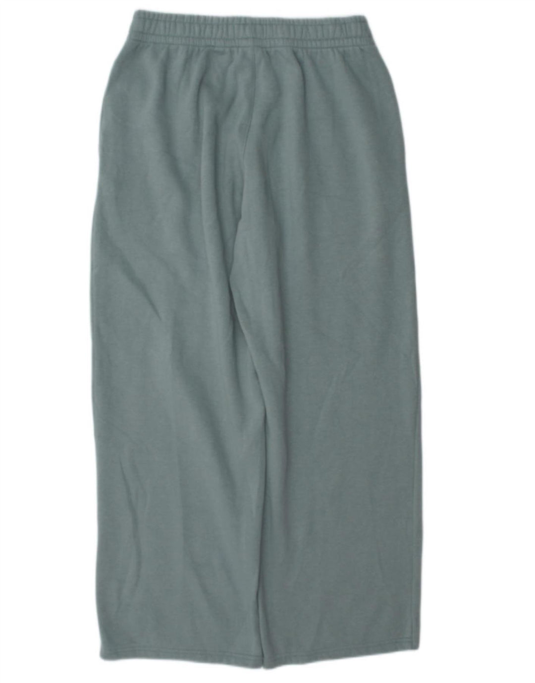Calvin Klein Hombre Pantalones De Chándal Gráfico De Algodón Azul Medio