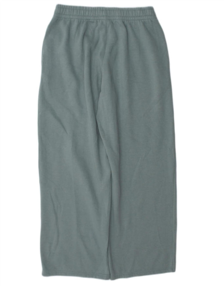 Calvin Klein Hombre Pantalones De Chándal Gráfico De Algodón Azul Medio