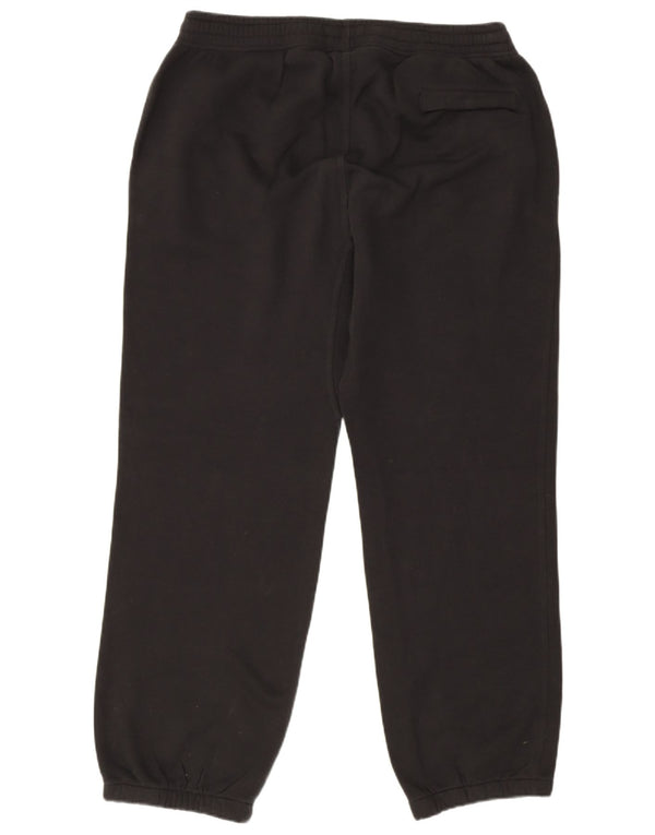 Nike Pantalones de Chándal para Hombre Joggers XL Negro Algodón