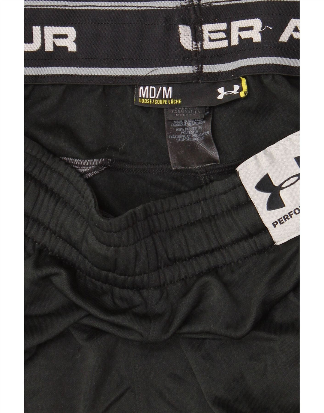 Pantalones de chándal Under Armour Hombre