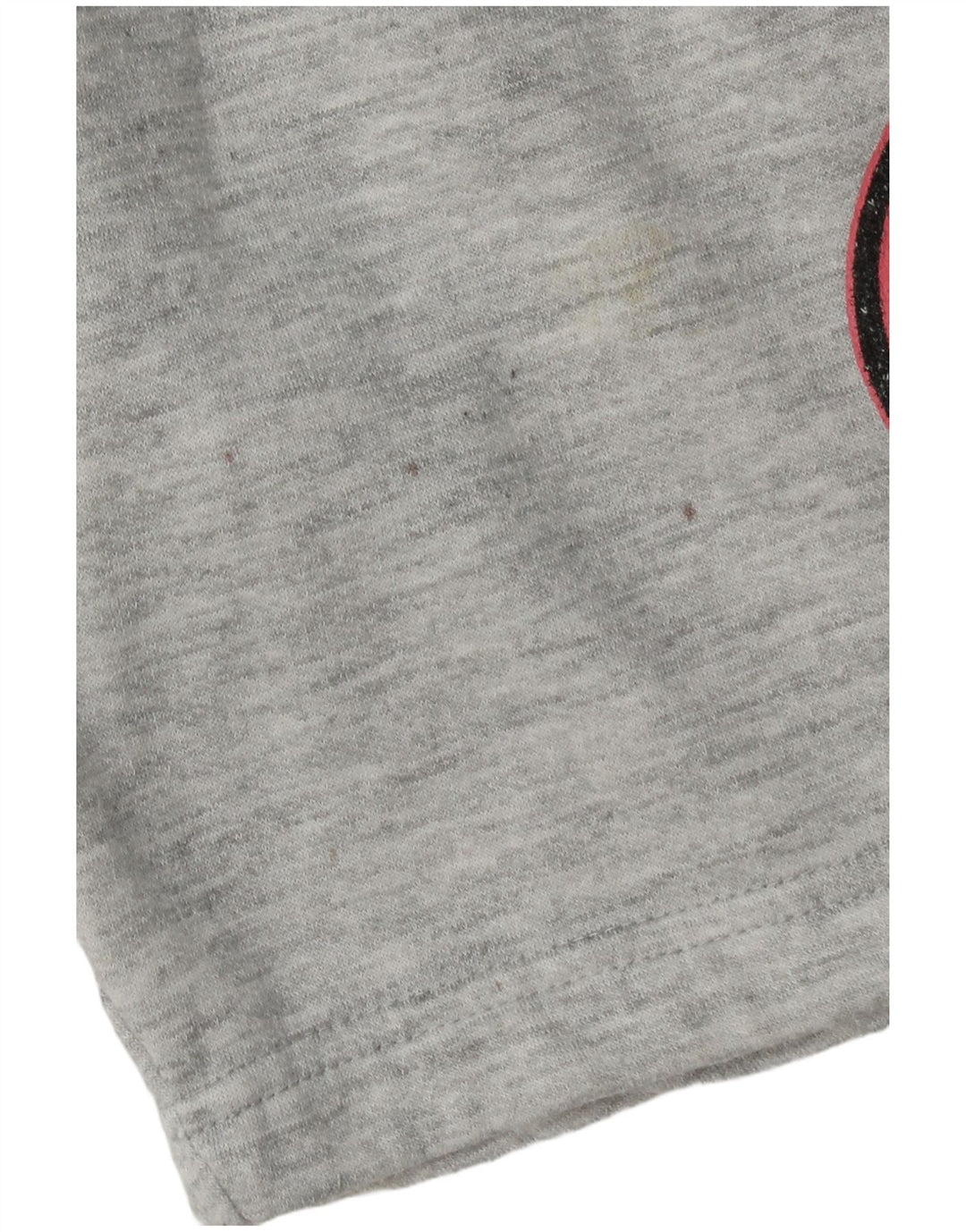 Asics Mens Graphic Sport Shorts Pequeño Gris Poliéster