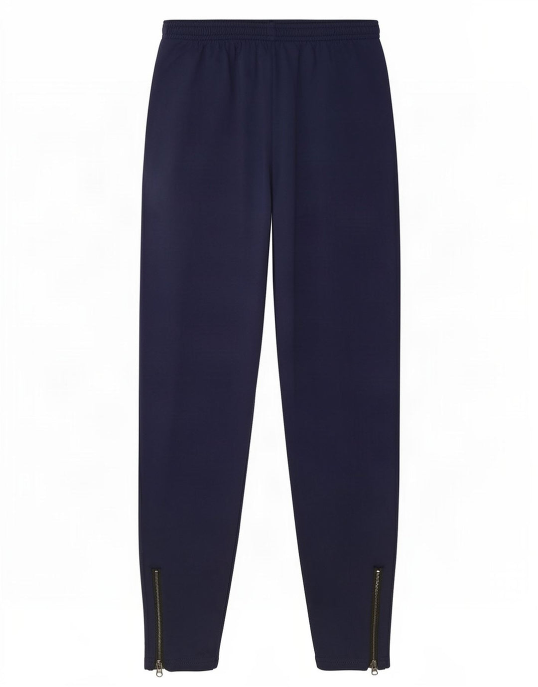 Pantalón De Chándal Nike Dri Fit Para Hombre Poliéster Azul Marino Medio