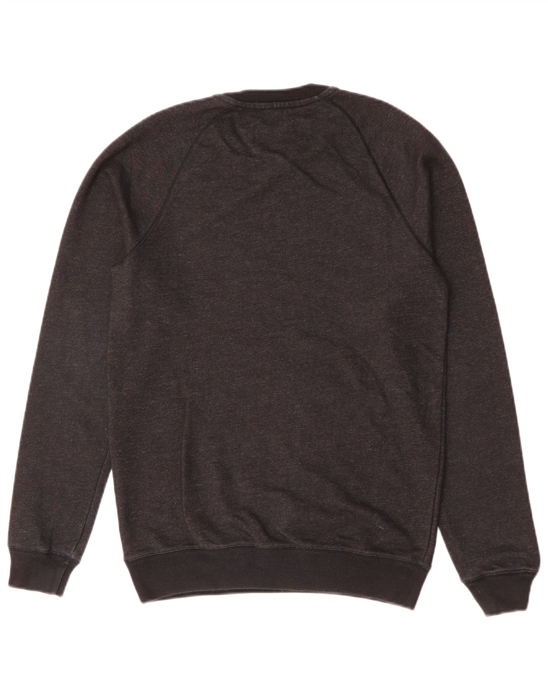 JACK WILLS Sudadera gráfica para hombre Jumper XS Black