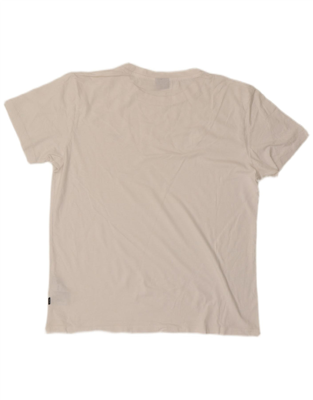 Joop Camiseta Hombre Top 2XL Blanco Algodón