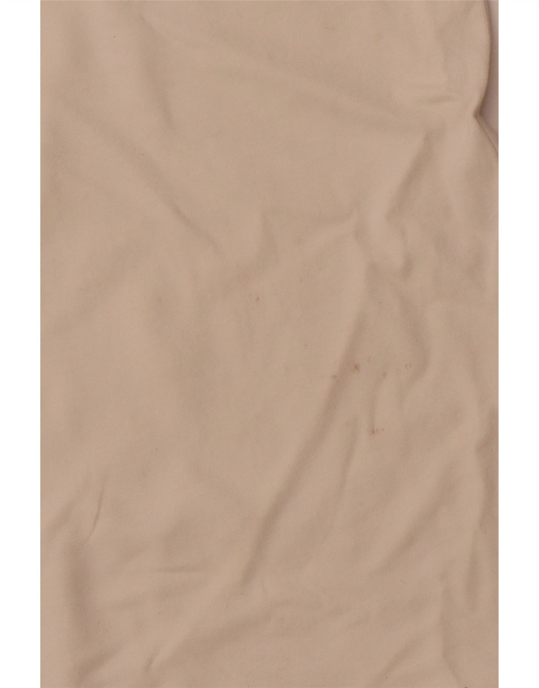 Nike Camiseta gráfica para hombre Top mediano de algodón blanco