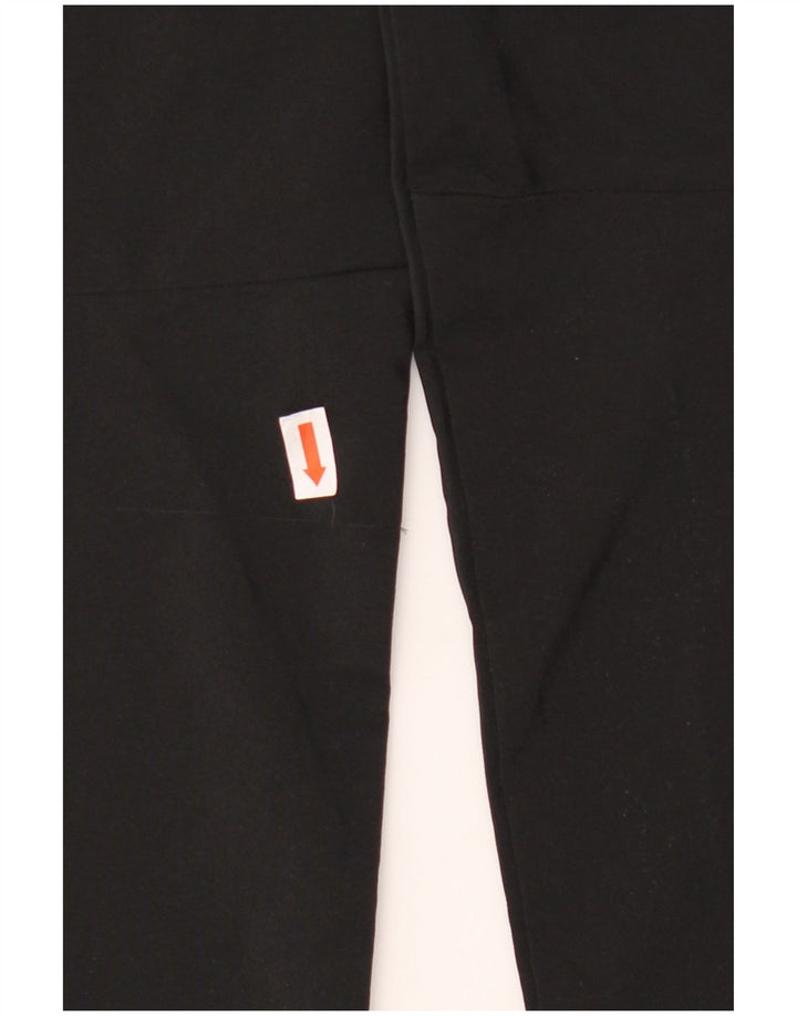 Adidas Hombre Aeroready Regular Fit Pantalones De Chándal Grande Negro Poliéster