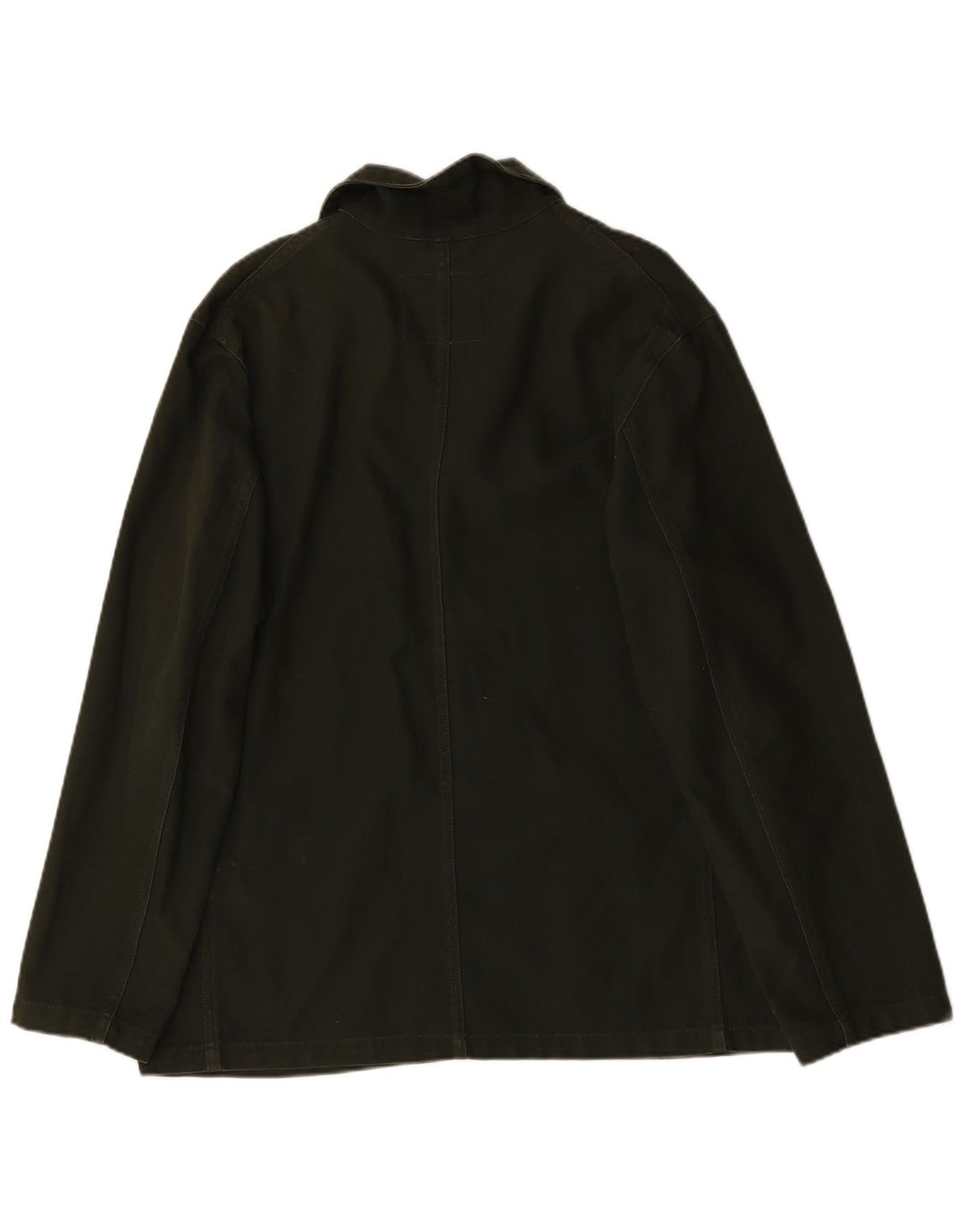 Levi's Chaqueta utilitaria para hombre UK 42 XL Algodón caqui