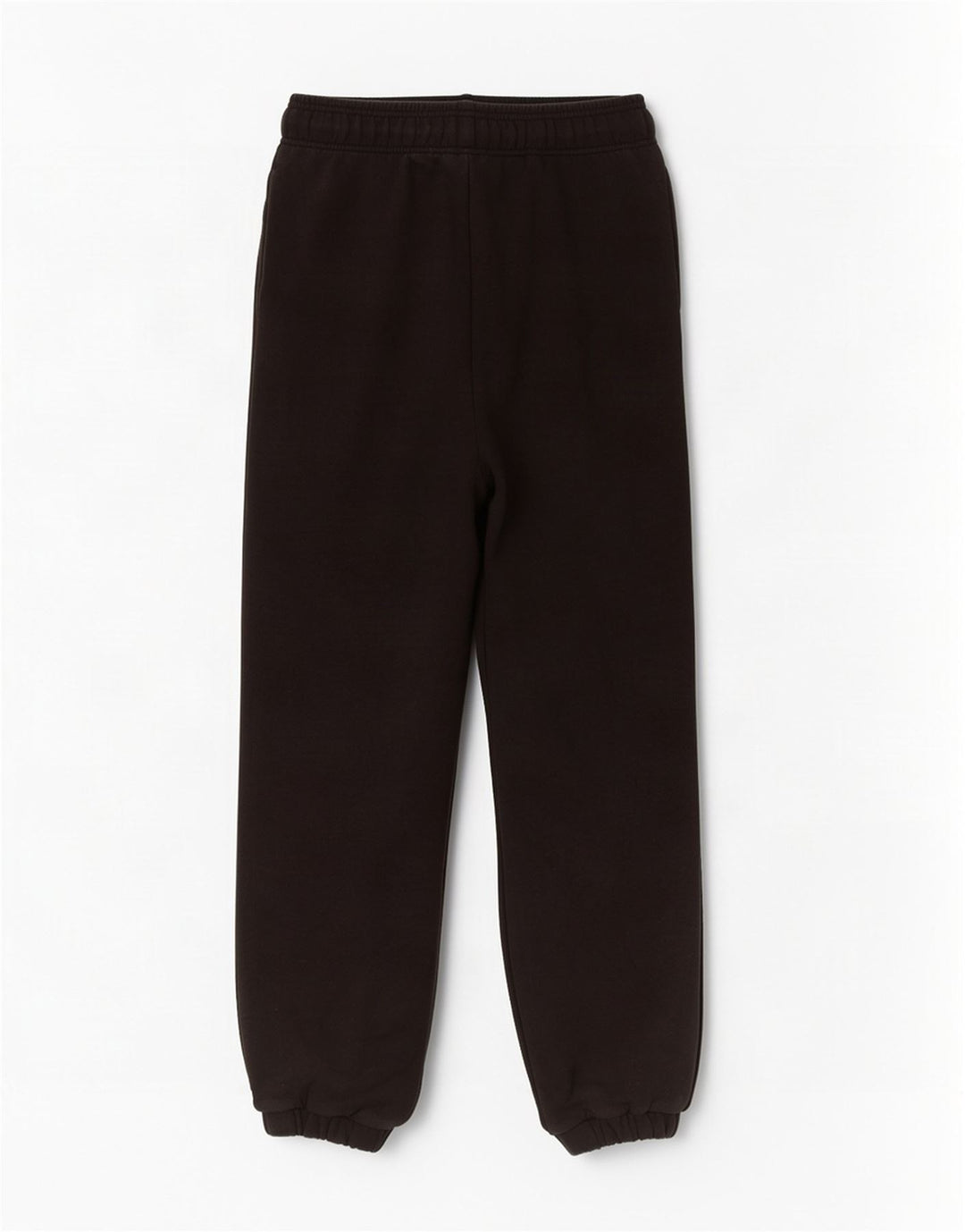 Dickies Hombre Pantalones De Chándal Joggers Small Negro Algodón