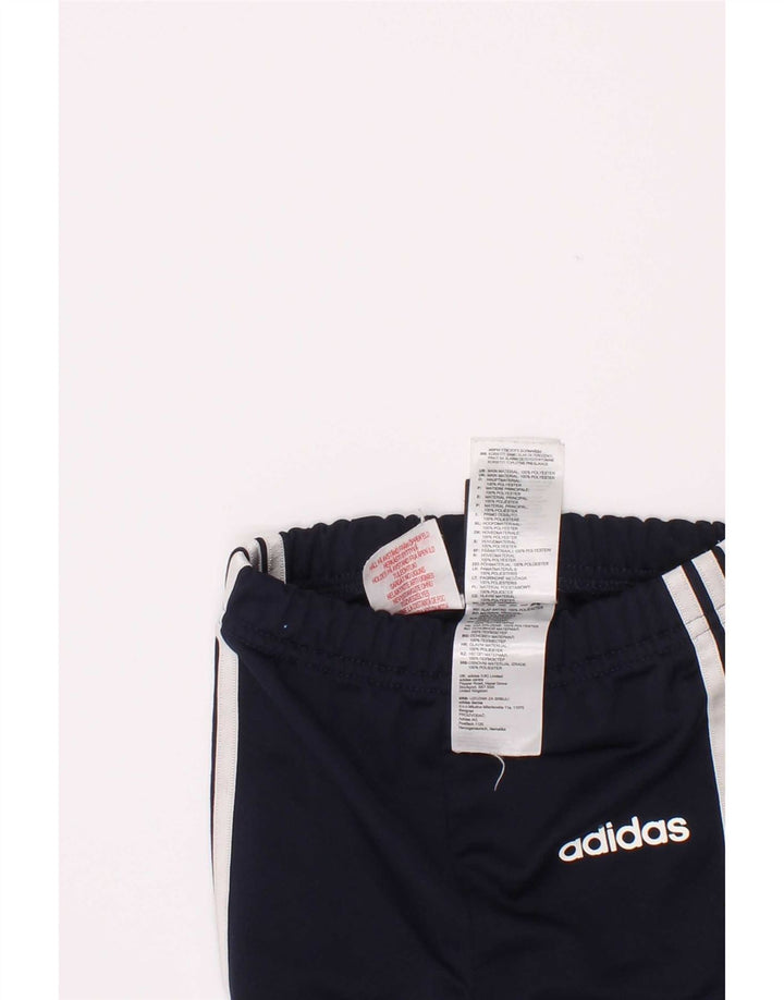 Adidas Pantalón Chándal Niño Joggers 2-3 Años Azul Marino Poliéster