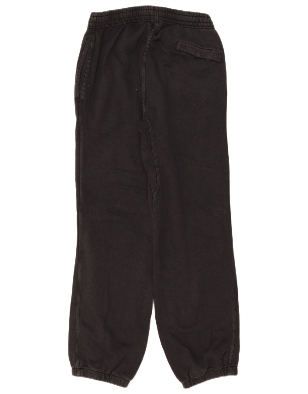 Nike - Pantalones de chándal para hombre, color negro, algodón