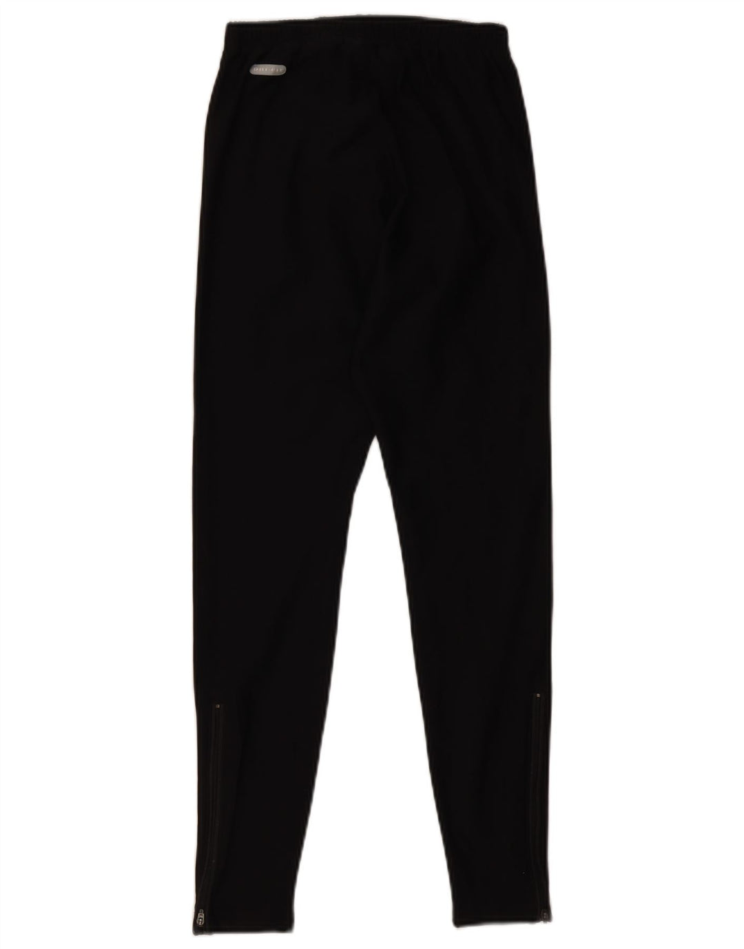 Nike Leggings Dri Fit para mujer UK 8 Small Poliéster negro