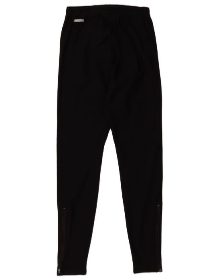 Nike Leggings Dri Fit para mujer UK 8 Small Poliéster negro