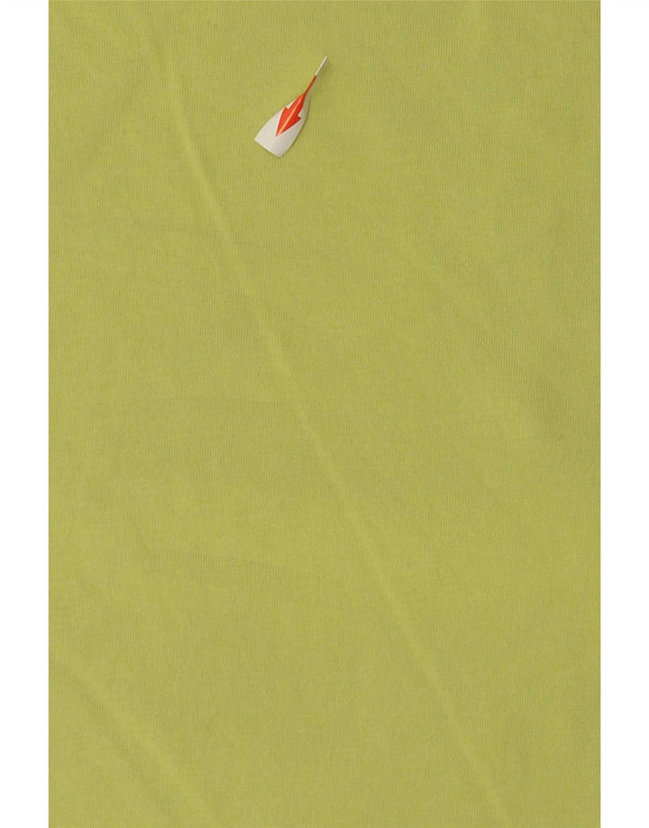 Puma - Camiseta gráfica para hombre, talla grande, verde