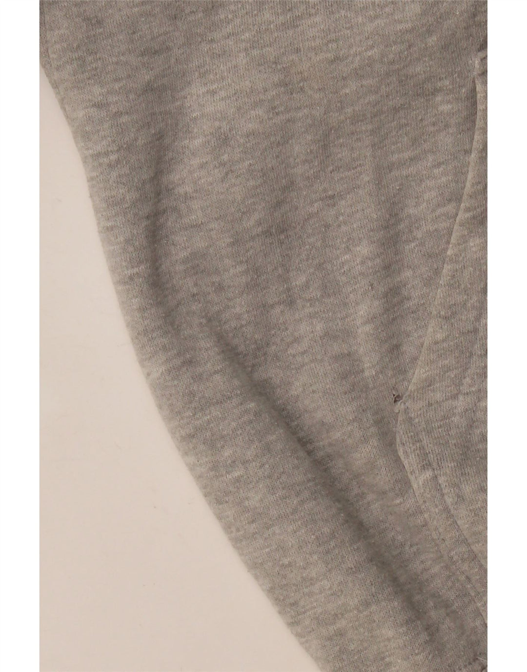 HARD ROCK CAFE Jersey con capucha Hollywood para mujer Reino Unido 40 Gris medio moteado