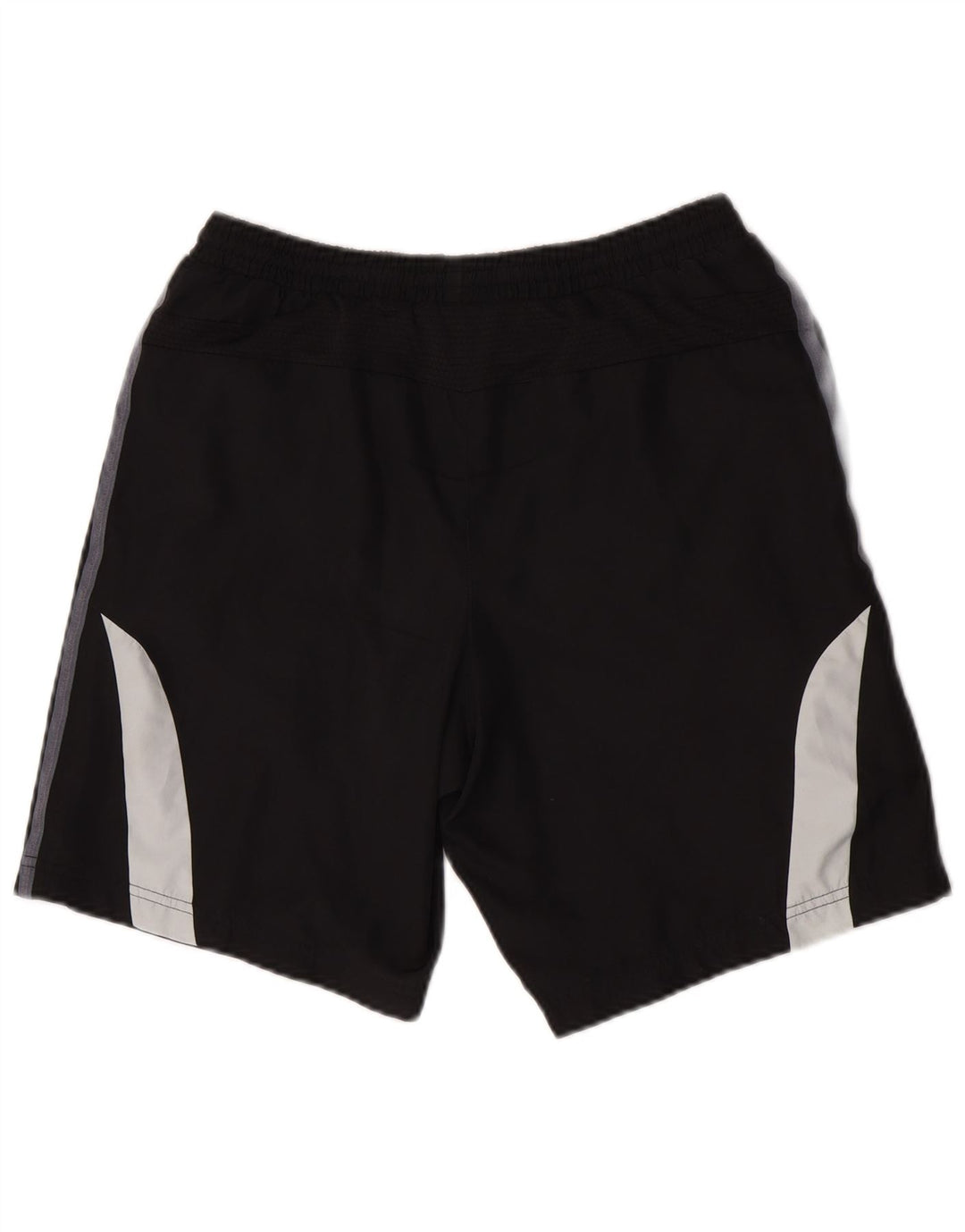 Adidas Mens Clima 365 Sport Shorts Pequeño Negro Poliéster