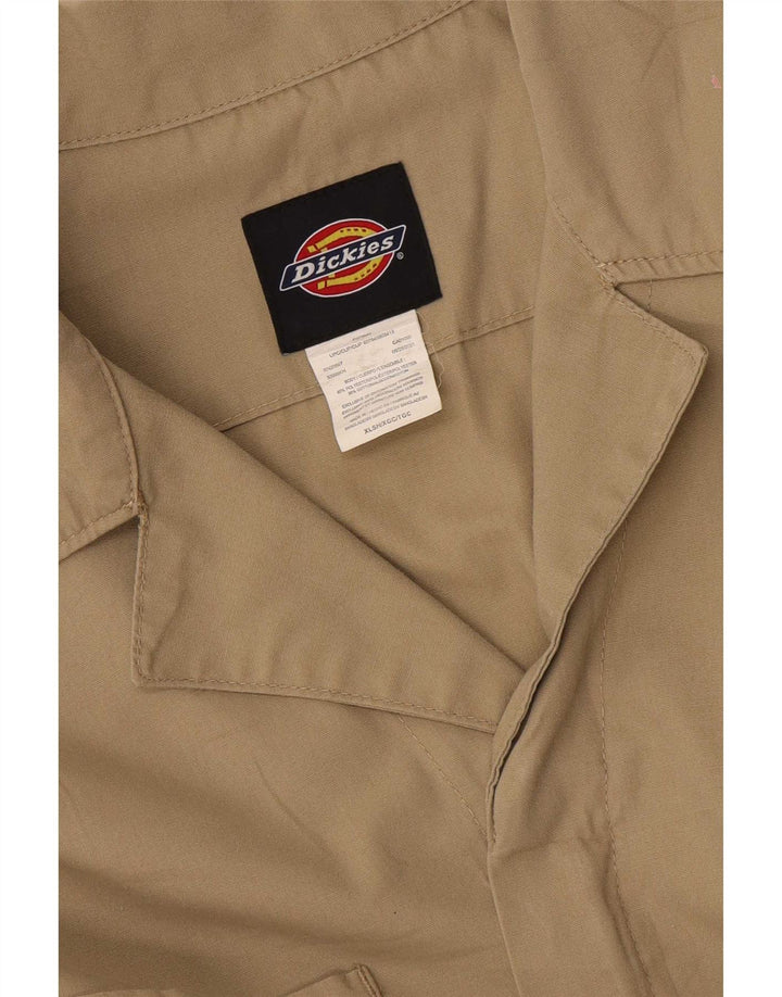Mono Dickies Hombre XL Poliéster Beige