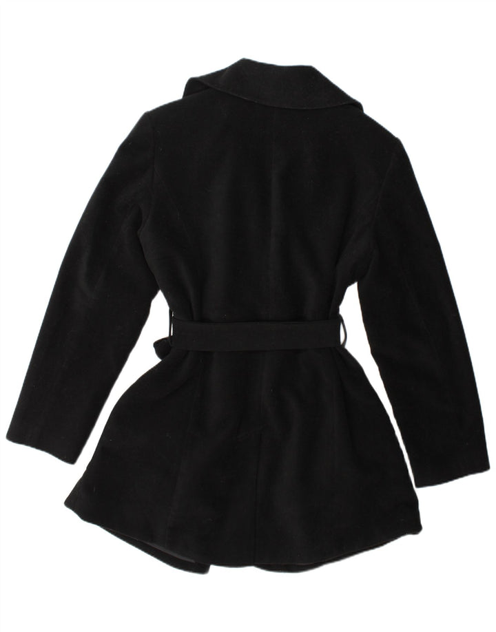 Abrigo Buffalo para mujer ES 40 XL Poliéster negro