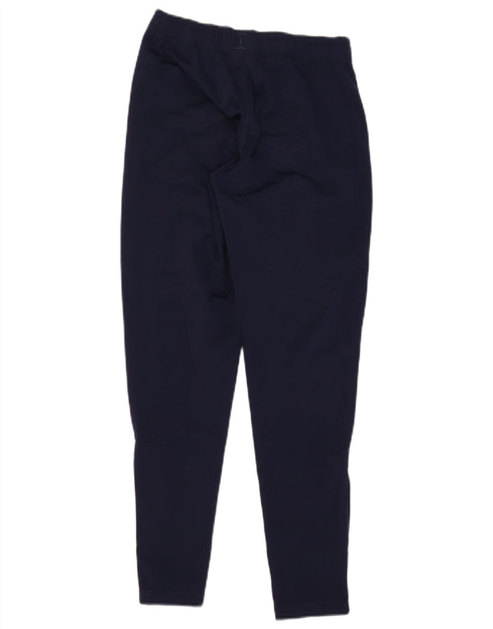 Puma Pantalón Chándal Niño 11-12 Años Azul Marino