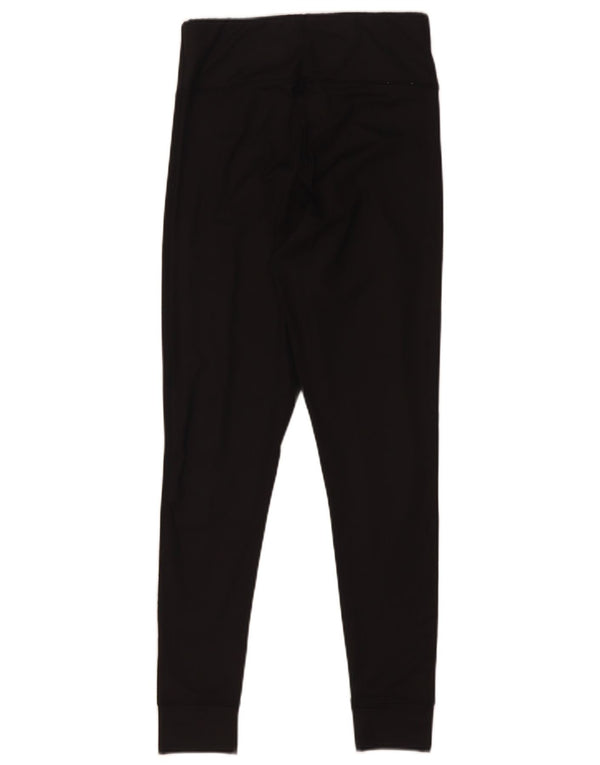Leggings Reebok Mujer UK 4/6 XS Negro