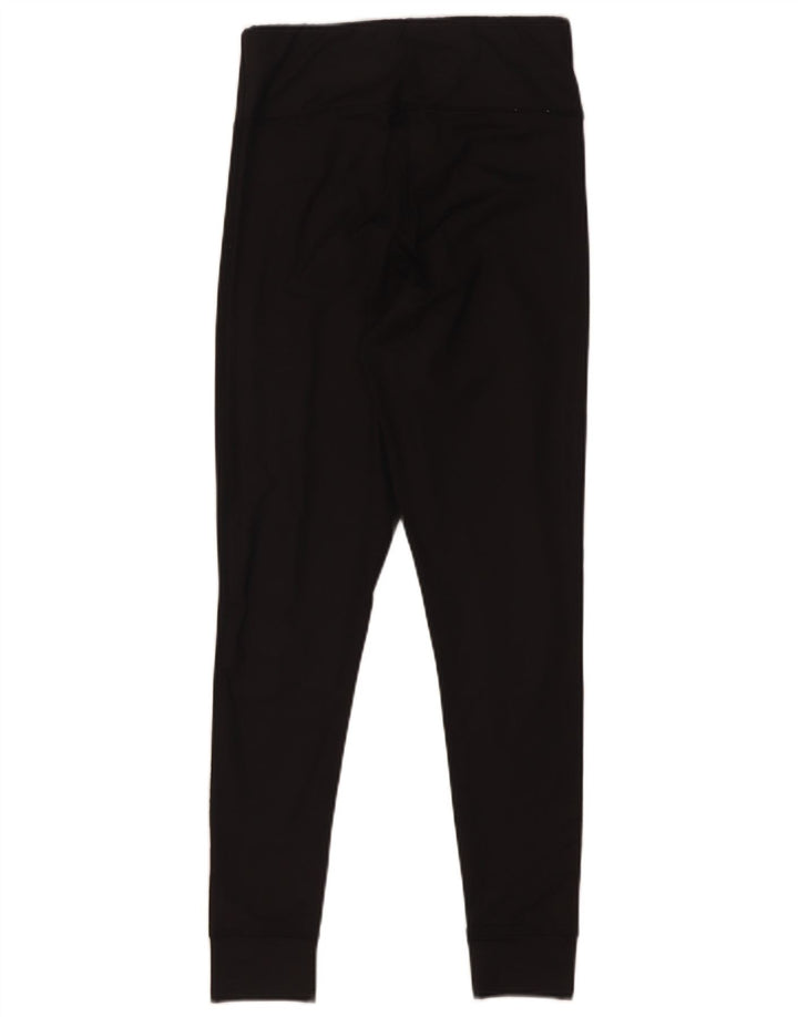 Leggings Reebok Mujer UK 4/6 XS Negro