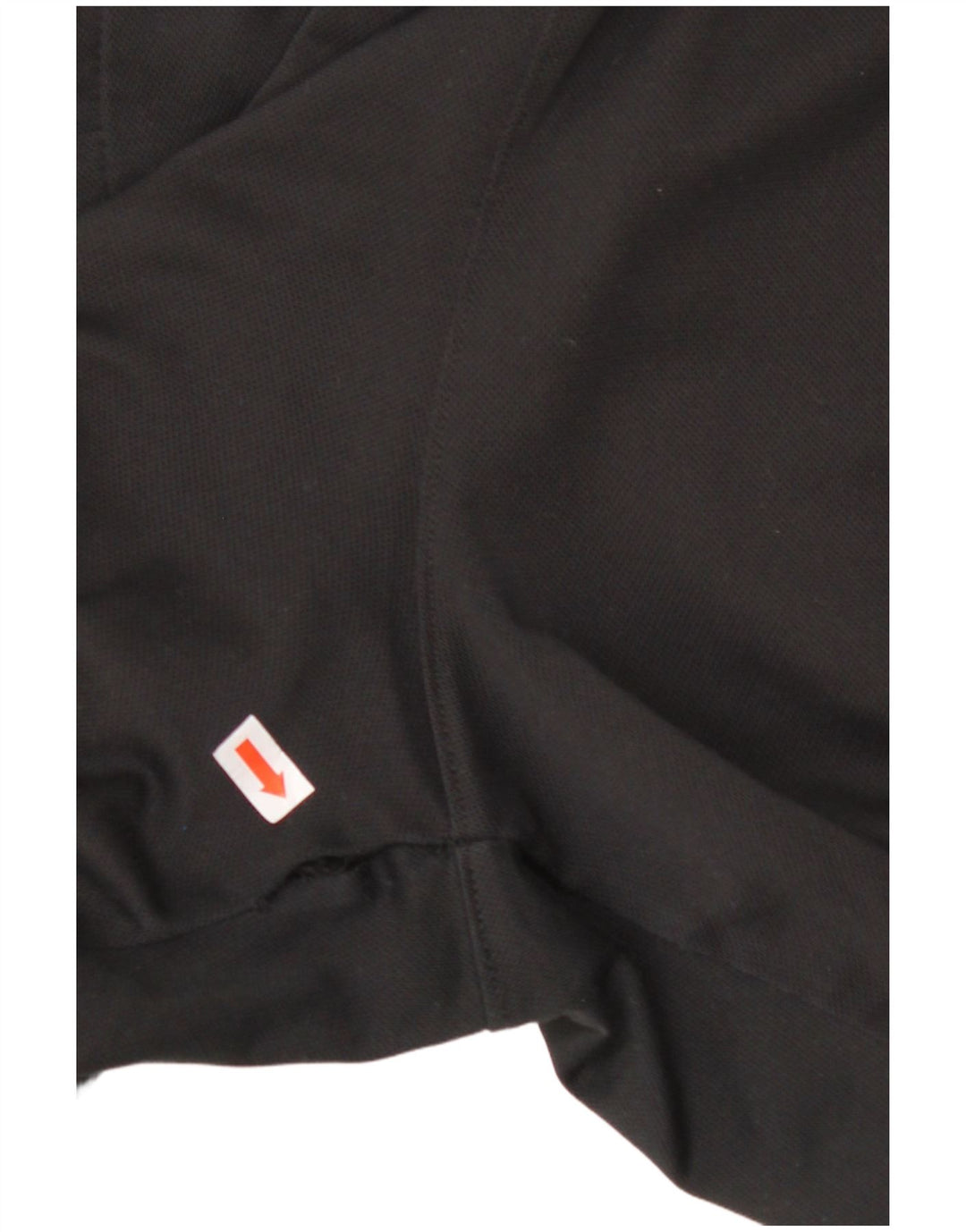 UNDER ARMOUR Pantalón de chándal para hombre Poliéster negro grande