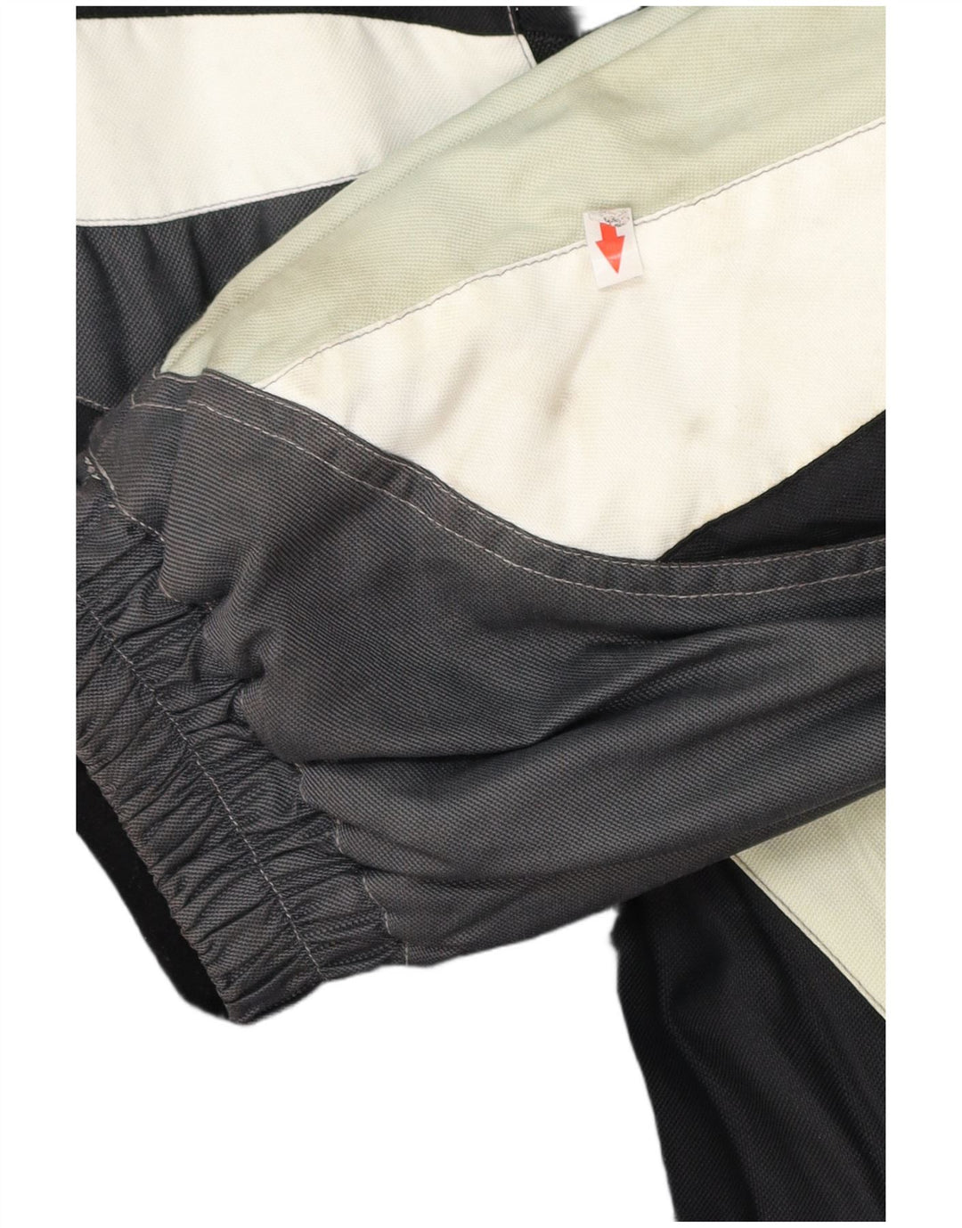 Colmar Chaqueta de esquí para hombre EU 48 Medium Negro Colorblock Poliéster