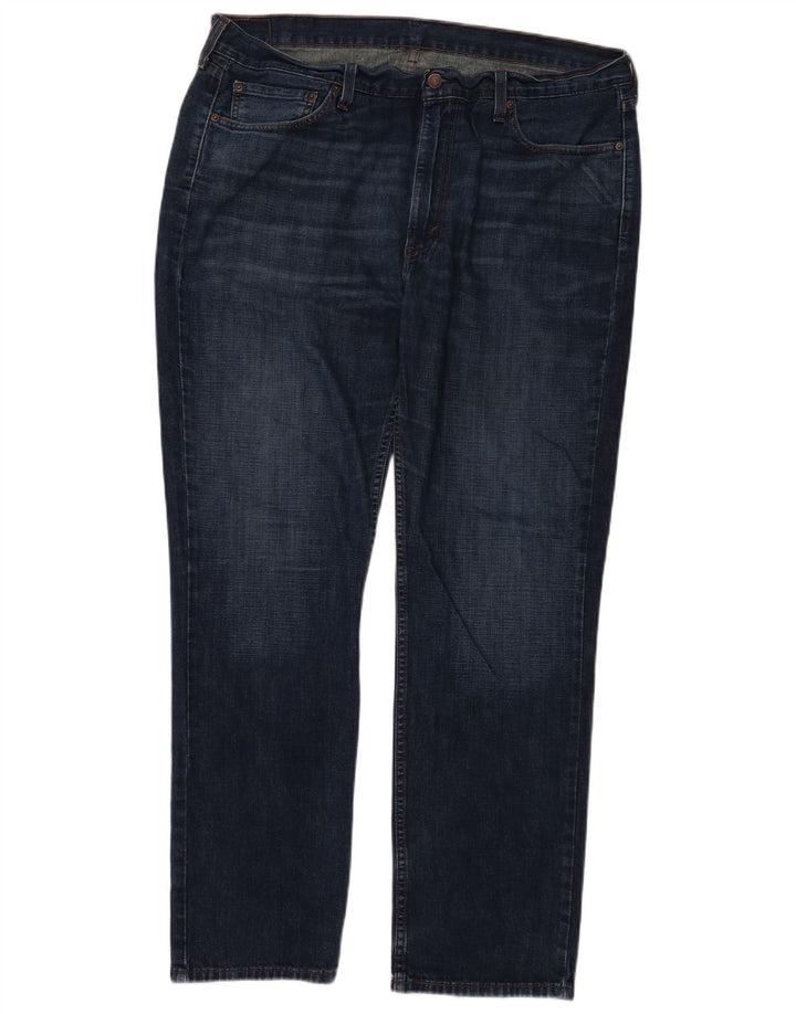 LEVI'S Jeans ajustados para hombre W40 L32 Algodón azul marino