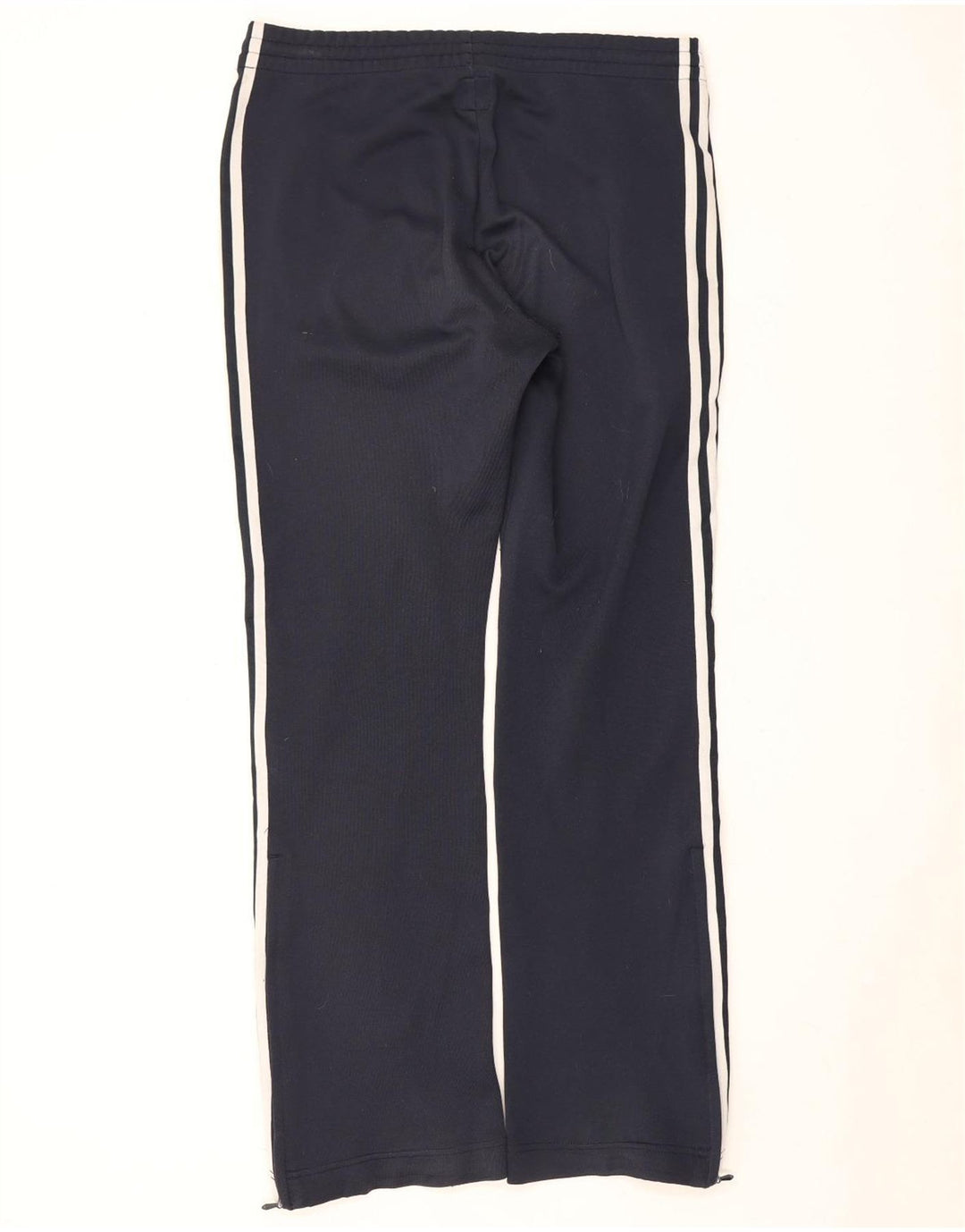 Adidas Pantalón De Chándal Gráfico Hombre XS Azul Marino Poliéster