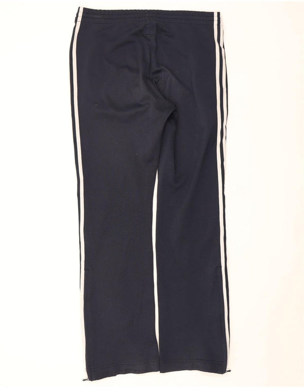 Adidas Pantalón De Chándal Gráfico Hombre XS Azul Marino Poliéster