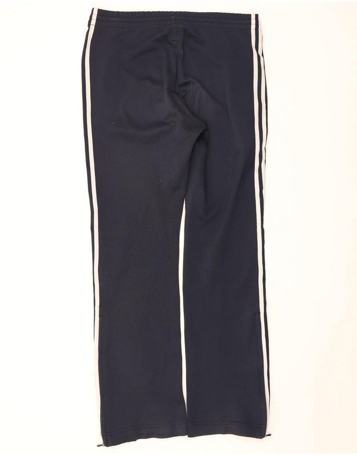 Adidas Pantalón De Chándal Gráfico Hombre XS Azul Marino Poliéster