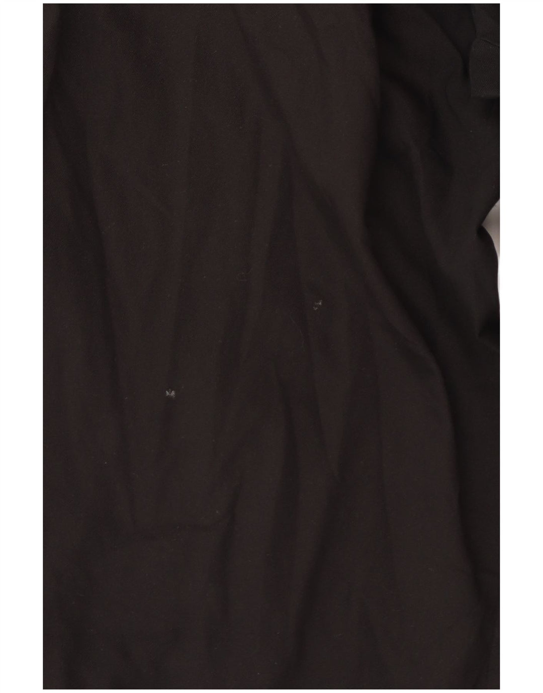 Nike Dri Fit - Pantalón de chándal para hombre, poliéster, color negro