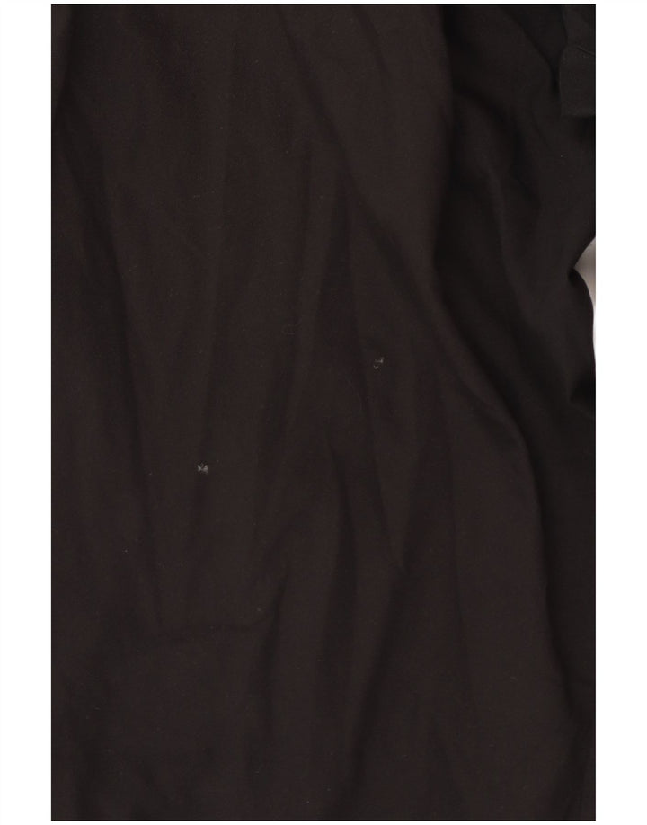 Nike Dri Fit - Pantalón de chándal para hombre, poliéster, color negro