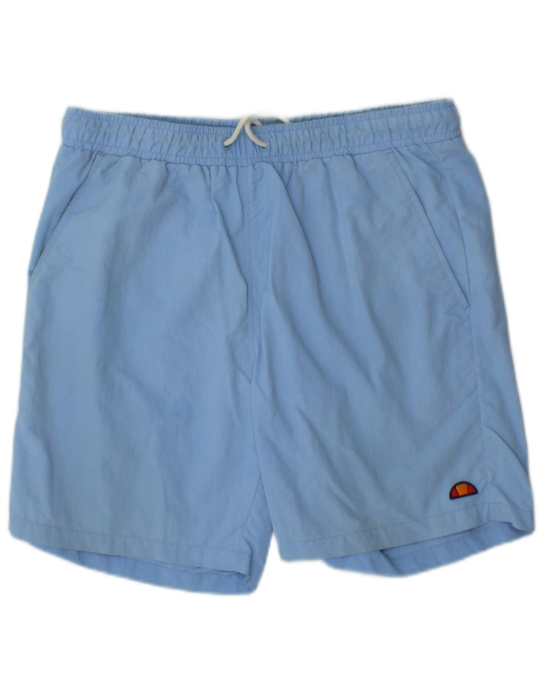 Bañador Ellesse Hombre Small Azul Poliamida