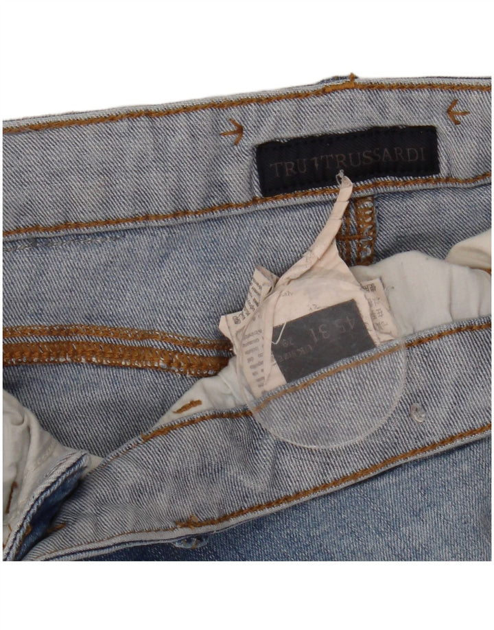 Vaqueros Trussardi Mujer