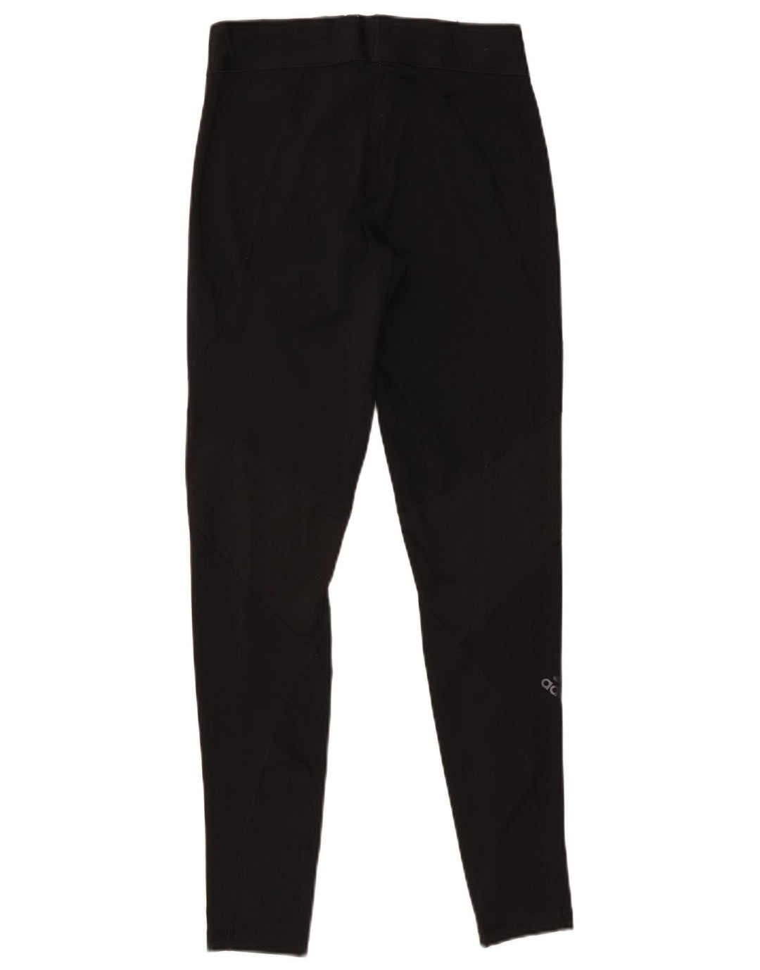 Adidas Leggings gráficos para mujer Reino Unido 12/14 Mediano Negro