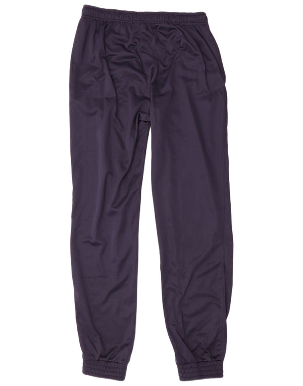 Umbro Hombre Pantalones De Chándal Gráfico Joggers XL Azul Marino Poliéster