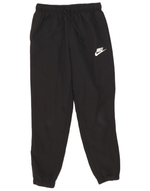 Pantalón De Chándal Nike Hombre Joggers Medium Negro Poliéster