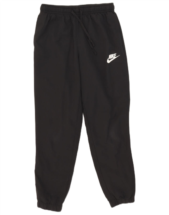Pantalón De Chándal Nike Hombre Joggers Medium Negro Poliéster