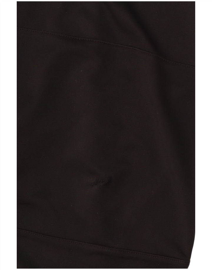 Pantalón de chándal NIKE Hombre XL Negro Poliéster