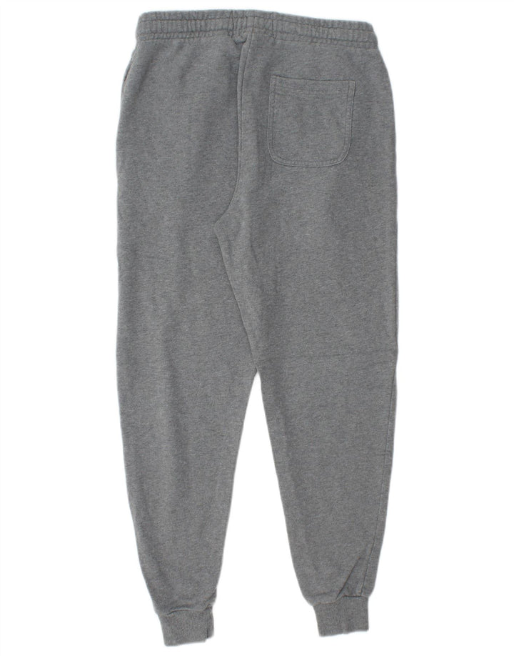 Lyle & Scott Pantalones de Chándal para Hombre Joggers Small Gris Algodón