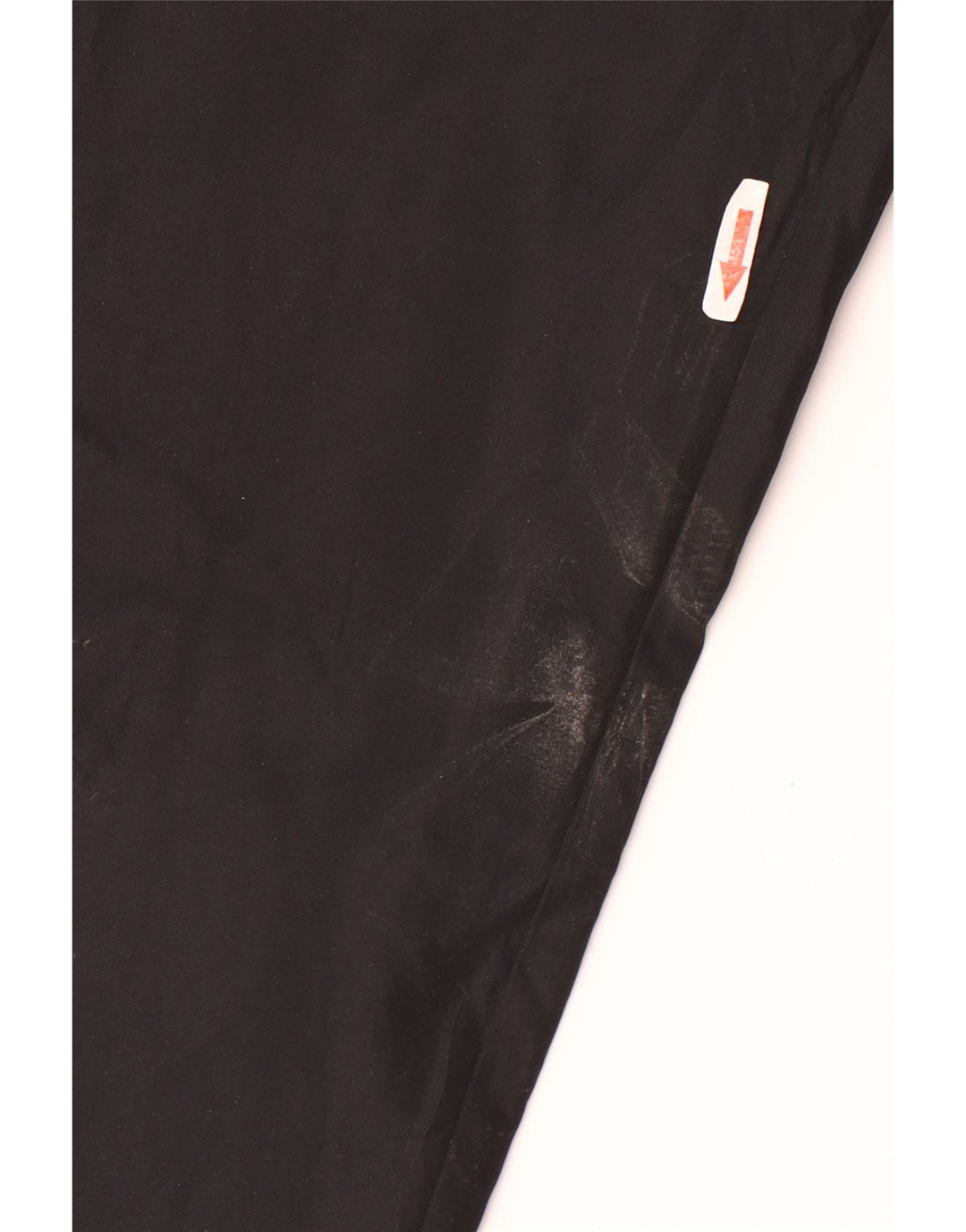 Adidas Hombre Pantalones De Chándal Joggers Medium Negro