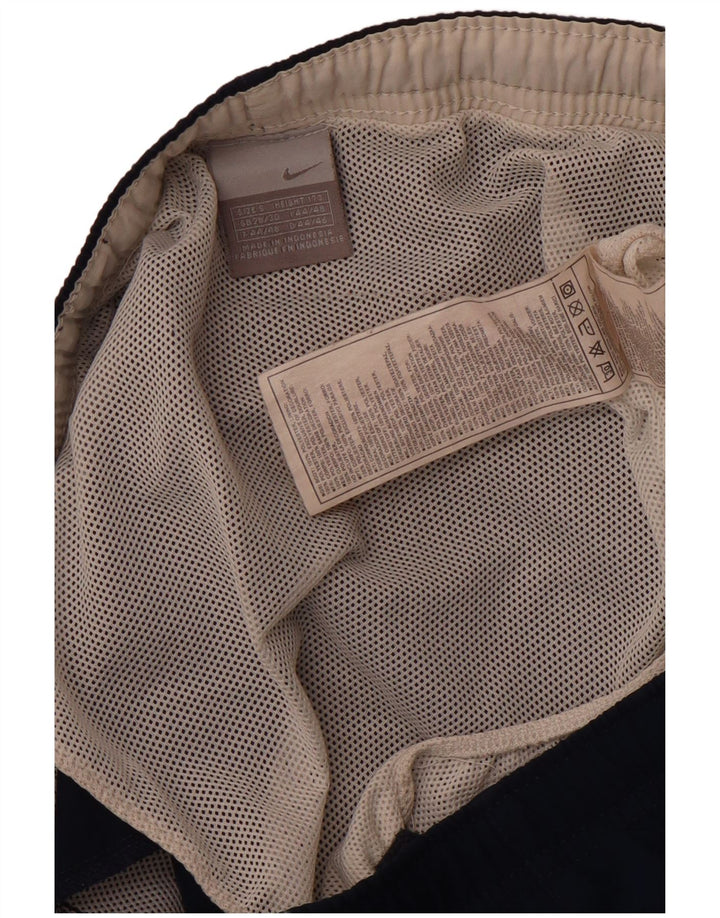 Bañador Nike Hombre Small Azul Marino Poliéster